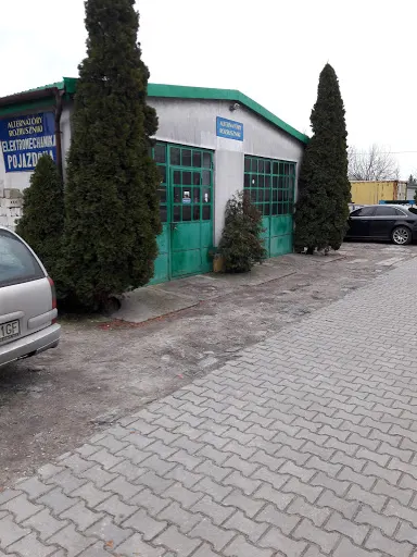 Tom-Raf. Tomasz Rafiński